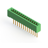 Edgeboard Connectors - 151-807-013-547-101-ND - DigiKey