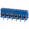 Wire to Board - ED2604-ND - DigiKey