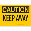 Signs, Nameplates, Posters - 2267-124699-ND - DigiKey