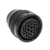Circular Connector Housings - 1734-1511-ND - DigiKey