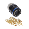 Circular Connector Assemblies - 623-VG95328M1626PNJ-ND - DigiKey