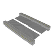 Rectangular Cable Assemblies - TCSD-25-D-05.75-01-N-R-ND - DigiKey