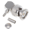 Coaxial Connector (RF) Assemblies - 2201-R141181161-ND - DigiKey