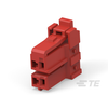 Rectangular Connector Housings - 17-1-2371224-0-ND - DigiKey