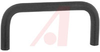 Handle, Instrumentation; Black Anodized(MIL-A-8625); 3.000 in.; 1.500 in. - 70183152 - Allied Electronics, Inc.