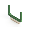 Edgeboard Connectors - 151-345-060-541-858-ND - DigiKey