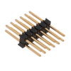 Headers, Male Pins - TSW-106-16-G-D-ND - DigiKey