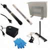 Etching and Fabrication Equipment -- 473-1028-ND