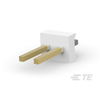 Headers, Male Pins - 3-641203-2-ND - DigiKey