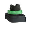 Push Button Heads - 2211974 - RS Components, Ltd.