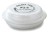 Reusable Respirator Filters - 143224 - RS Components, Ltd.