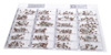 Capacitor Kits - 1126771 - RS Components, Ltd.
