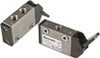 Pneumatic Manual Control Valves -- 7036172 - Image