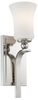 6621-613 Sconces-Single Glass - 334086 - Capital Lighting, Inc.