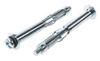 Plasterboard & Cavity Wall Fixings - 6917982 - RS Components, Ltd.