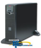 APC Smart-UPS RT 5000VA 208V -- SURT5000XLT