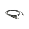 Cable Assembly -- 1121-V410-WUB-2M - Image