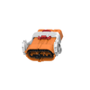 Rectangular Connector Housings - 1734-1-2177063-3-ND - DigiKey