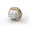 Rectangular Connector Housings - 17-1-1604210-1-ND - DigiKey