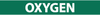 Pipe Marker - A1186G - Rutke Signs & Safety