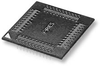 132-Pin Amp PQFP-to-PGA Footprint Socket
