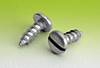 Slotted Pan Tapping Screw - 8N62TYA4/SP - Ford Fasteners, Inc.