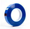 3M 8905 Blue Masking/Painter's Tape - 1 in Width x 72 yd Length - 62868 - 051115-62868 - R. S. Hughes Company, Inc.