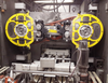 Log Saw Blade Grinding System - Image