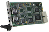 Two Ports Fiber 10/100 Base-FX Ethernet NIC -- 7700-FST