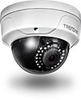 Indoor / Outdoor 4 MP PoE Dome Day / Night Network Camera -- TV-IP315PI  (Version v1.1R) - Image
