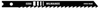 Reciprocating Saw Blade - 48-42-0200 - Milwaukee Electric Tool Corporation
