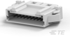 Rectangular Wire & Cable Connectors & Housings - 1-292215-0 - TE Connectivity
