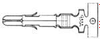 Pin & Socket Connectors - 926902-1 - VAST STOCK CO., LIMITED