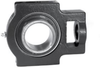 Link-Belt MTHS232E1 Take-up Blocks Ball Bearings -- MTHS232E1 - Image