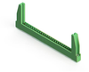 Card Edge Connectors - Edgeboard Connectors - 307-027-527-178 - Lingto Electronic Limited