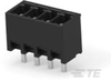 PCB Terminal Blocks - 1776130-4 - TE Connectivity