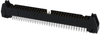 Wire-Board Connector, Header, 64 Position, 2.54Mm; Connector Systems 3M - 20M8301 - Newark, An Avnet Company