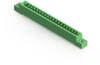 Card Conn, Single Side, 19Pos, Wire Wrap; Card Edge Connector Type Edac - 86AH8584 - Newark, An Avnet Company