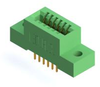 Card Edge Conn, Dual, 12Pos, Th; Card Edge Connector Type Edac - 59AJ9424 - Newark, An Avnet Company