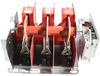 Flange Mount Switch W/ Handle, 200A; No. Of Poles Square D By Schneider Electric -- 17B3629