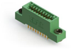 Card Edge Conn, Dual Side, 18Pos, Th; Card Edge Connector Type Edac - 68AJ0572 - Newark, An Avnet Company
