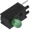 Indicator, Led Pcb, 3Mm, Green, 2.1V; Led Color Dialight - 30K1427 - Newark, An Avnet Company