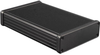 Enclosure, 1455 Series, Extruded With Metal End Panels, Instrument, 30.5 Mm, 103 Mm, 160 Mm Rohs Compliant Hammond - 39K1196 - Newark, An Avnet Company