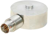 Compression Load Cell, 5000Lb, 15Vdc; Load Capacity Omega - 71AC1680 - Newark, An Avnet Company