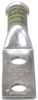 Terminal, Compression Lug, M12, 4/0Awg; Product Range Panduit - 52AH0848 - Newark, An Avnet Company