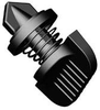 Quarter-Turn Fasteners - D1-125-080-030SE - bisco industries