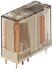 Power Relay, Dpdt, 12Vdc, 8A, Tht; Contact Configuration Schrack Te Connectivity - 17AH9286 - Newark, An Avnet Company