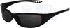Jackson Hellraiser Safety Glasses with Smoke Mirror Lens - 3013854 - Safety Glasses USA