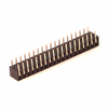 Headers, Receptacles, Female Sockets - 900-0872643852-ND - DigiKey