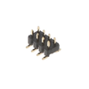 Headers, Male Pins - 732-621308245821CT-ND - DigiKey